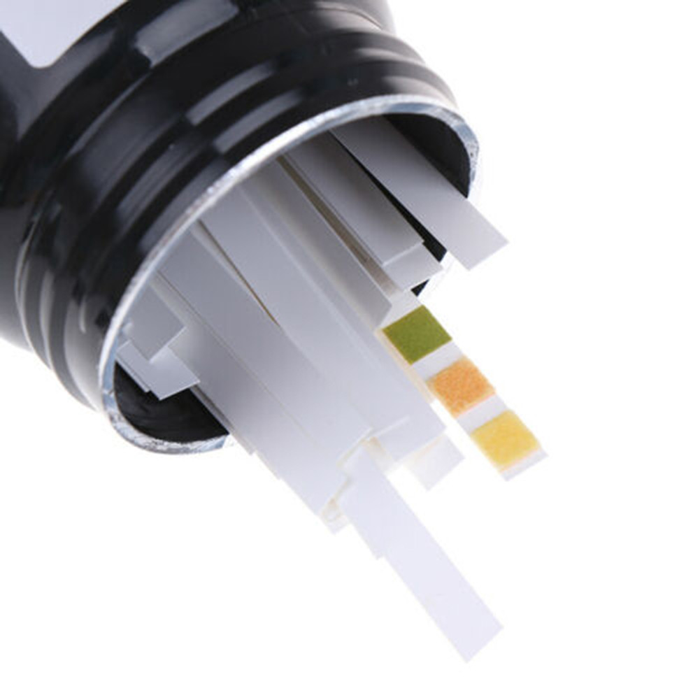 Aquarium Test Kit - شرائط اختبار، أداة اختبار، ملحقات المياه