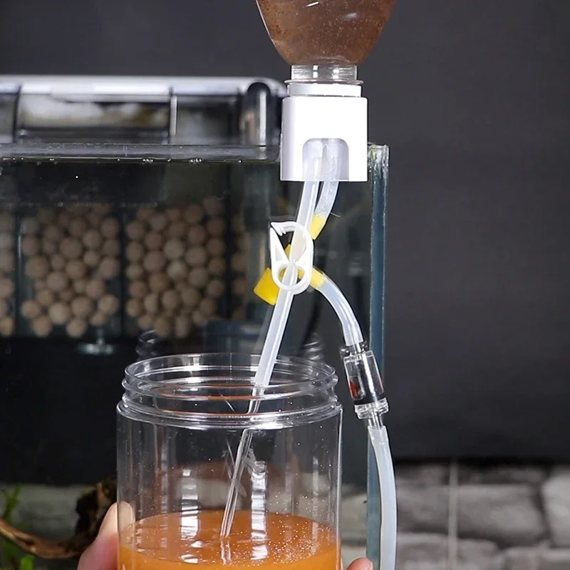 حاضنة احترافية لروبيان المياه  - مراجعة Aquarium Fish Eggs وسعره