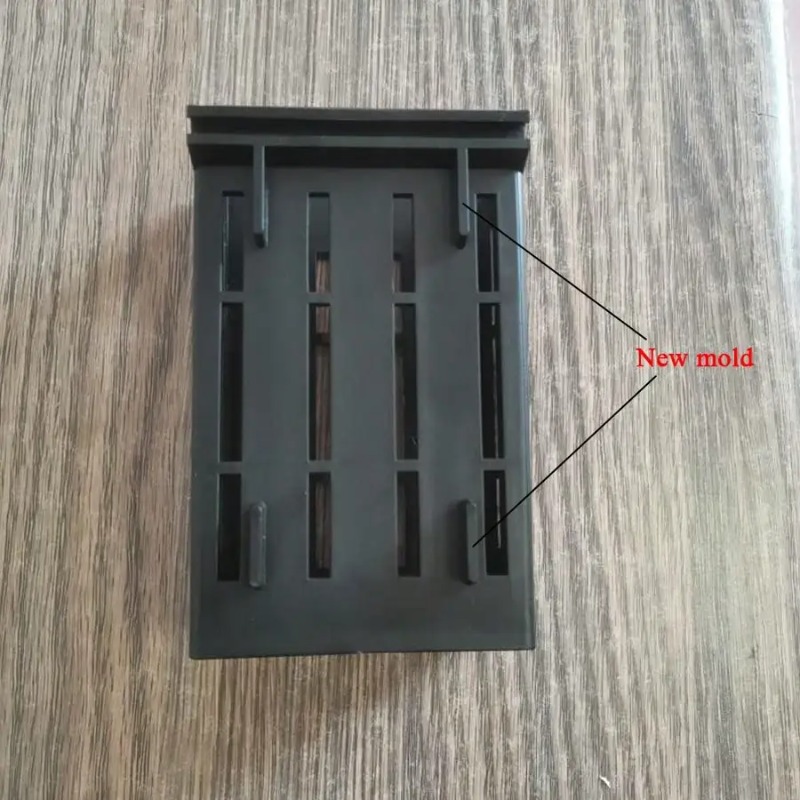 حامل نباتات للأحواض المائية، س - مراجعة Aquarium Fish Black وسعره