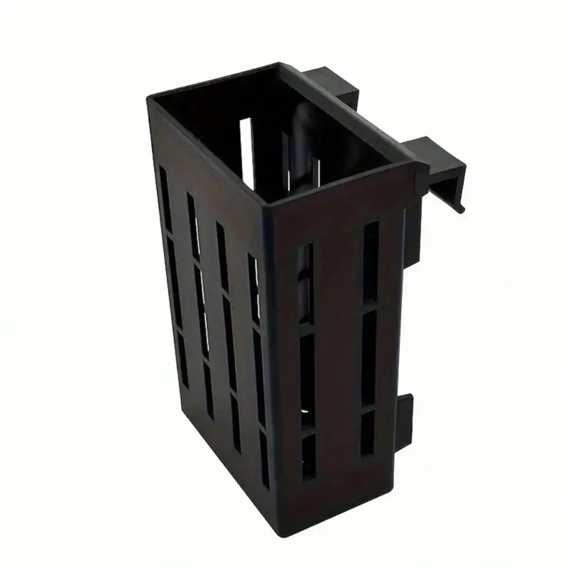 حامل نباتات للأحواض المائية، س - مراجعة Aquarium Fish Black وسعره