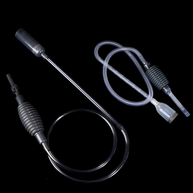 مضخة فراغ حوض السمك البلاستيكي - مراجعة Aquarium Fish Accessories وسعره