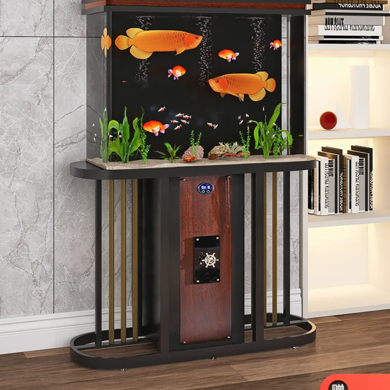 حوض أسماك صغير من الأكريليك مع - مراجعة Aquarium Fish Small وسعره