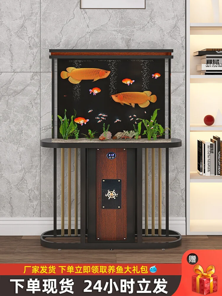 حوض أسماك صغير من الأكريليك مع - مراجعة Aquarium Fish Small وسعره