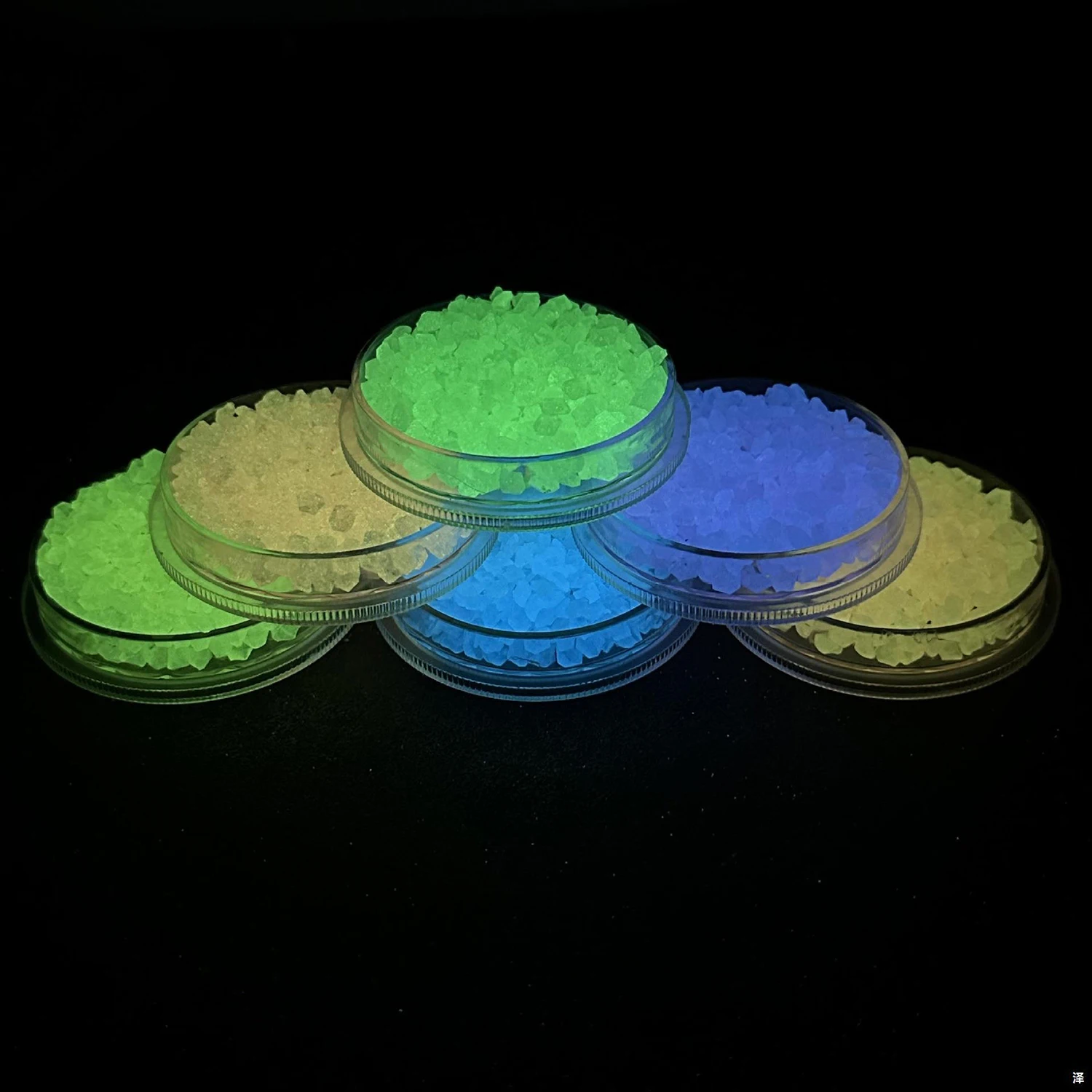 50 جرام/كيس رمل مضيء للديكور 3 - مراجعة Aquarium Fish That Glow In The Dark وسعره