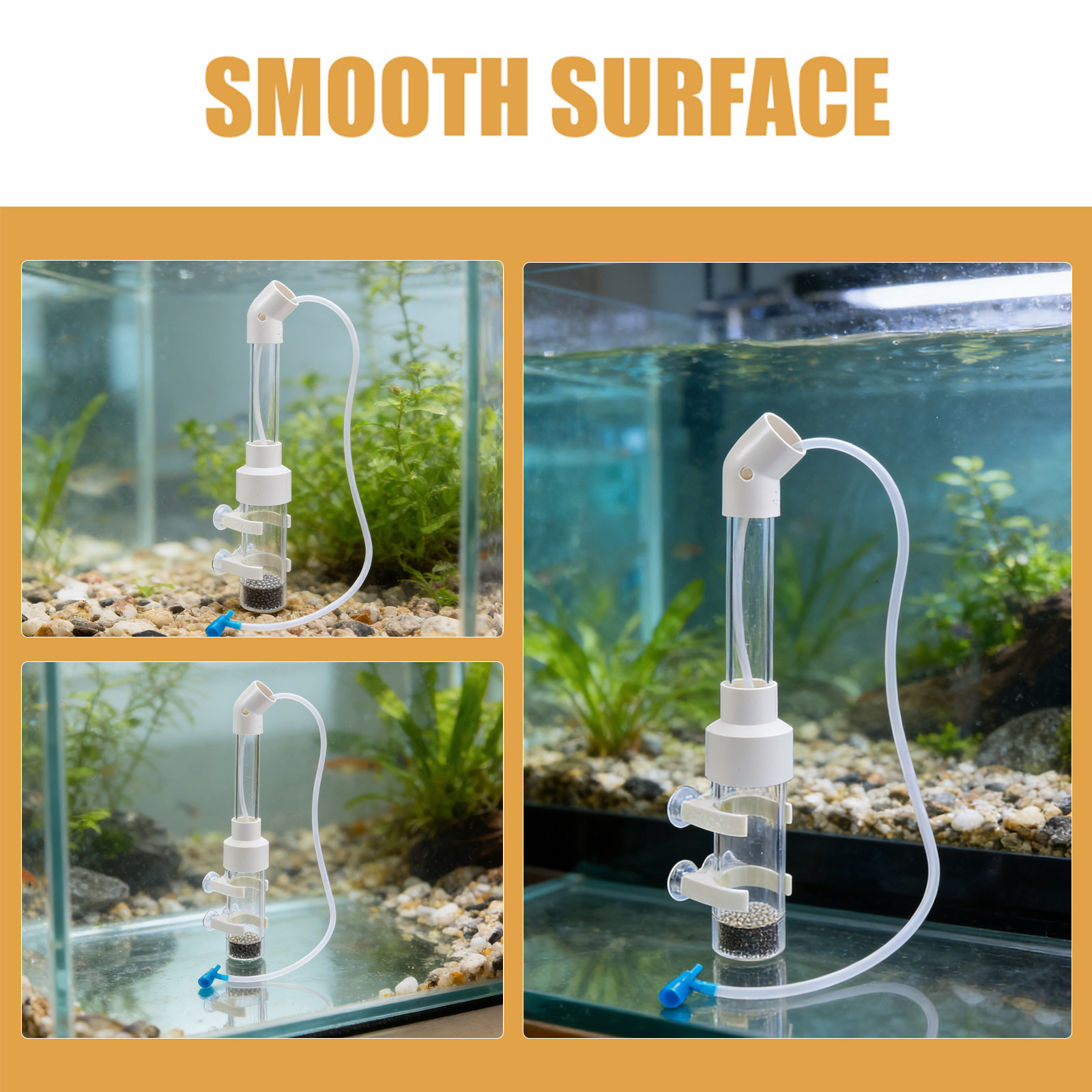 مجموعتان من أجهزة تفريخ بيض ال - مراجعة Aquarium Fish Eggs وسعره