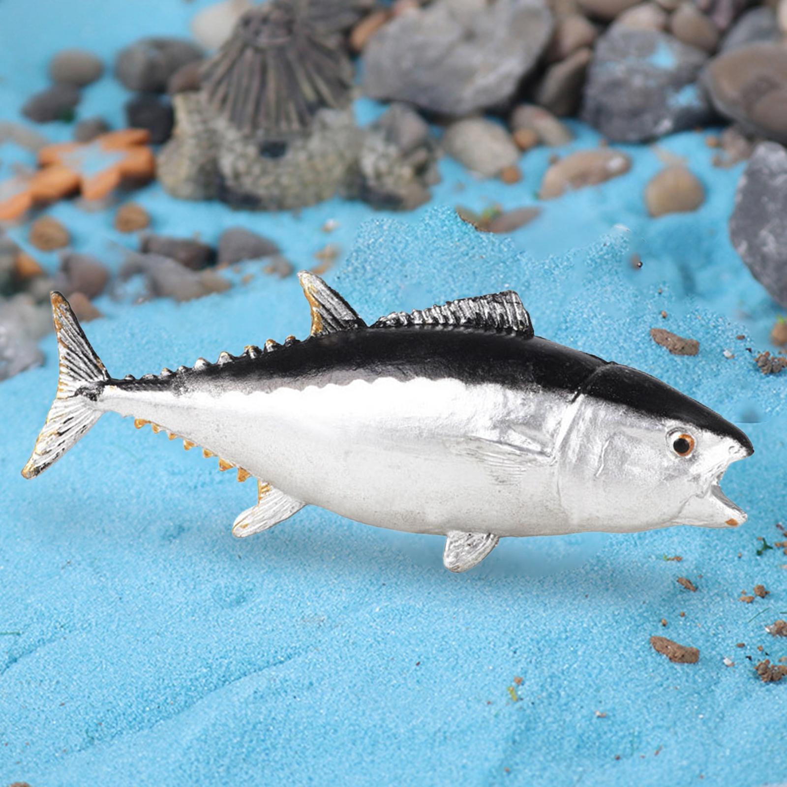 ديكورات حوض السمك، ديكور مكتبي - مراجعة Aquarium Fish Small وسعره