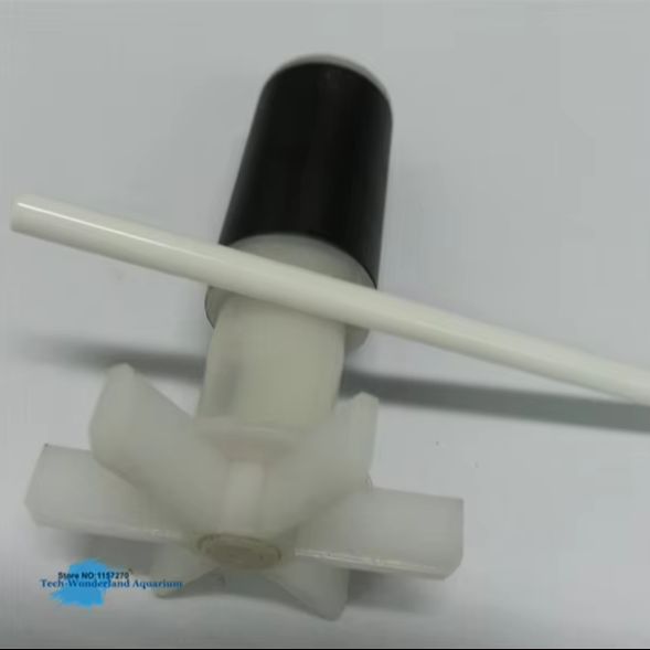SOBO WP-5000/WP 5000 مضخة مياه - مراجعة Aquarium Fish Real وسعره