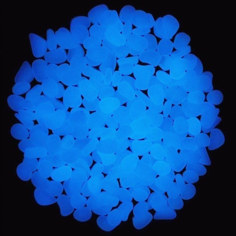 حوض السمك الصخور توهج الحصى ال - مراجعة Aquarium Fish Land وسعره