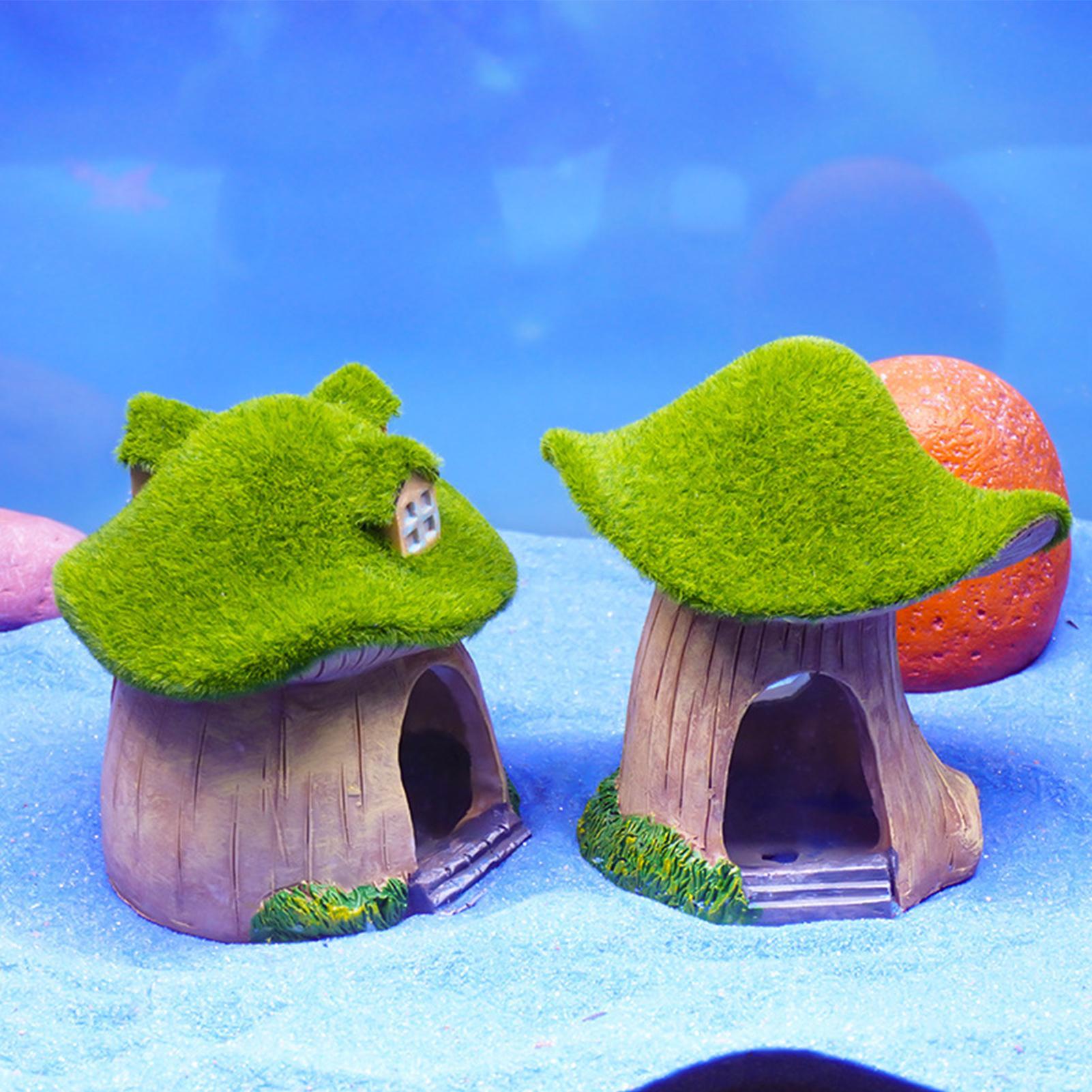 تمثال حوض السمك تحت الماء النح - مراجعة Aquarium Fish Restaurant وسعره