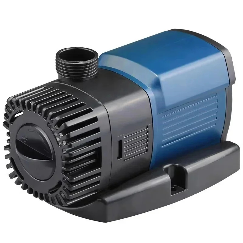 مضخة غاطسة بتحويل التردد 220 ف - مراجعة Aquarium Fish Electric وسعره