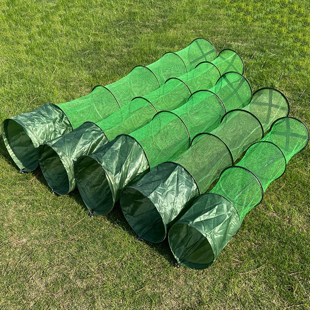 النايلون الصيد شبكة صافي سلة ا - مراجعة Aquarium Fish Trap وسعره