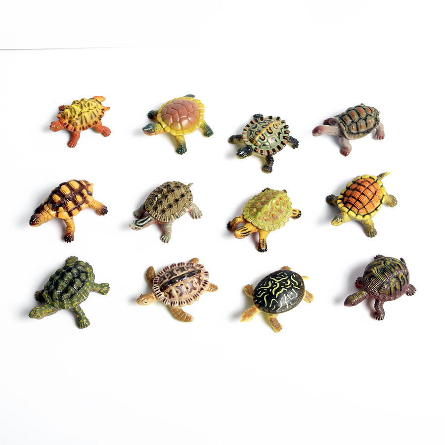 نموذج سلحفاة بحرية للحياة البح - مراجعة Aquarium Fish Accessories وسعره